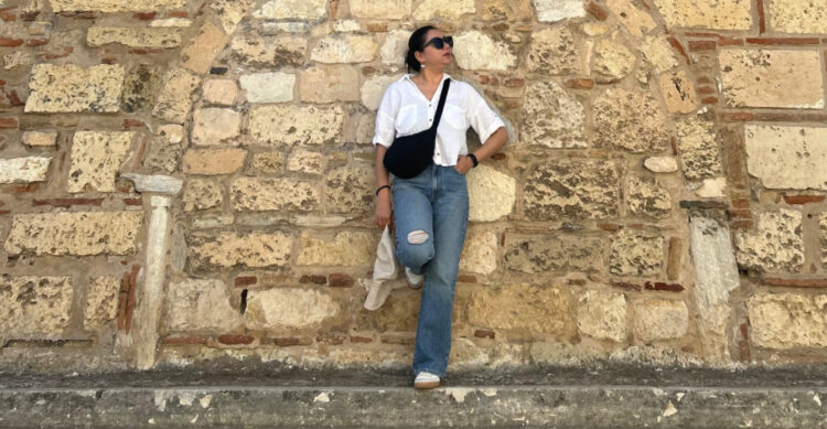 A Daughter’s Tribute to Her Mother Comes Alive Through Poetry: Mero Maamu Ko Maaya