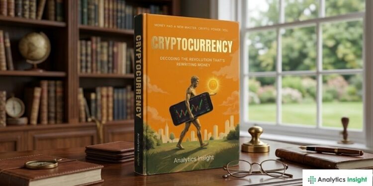 Analytics Insight’s New Release is the ‘Cryptocurrency’ Textbook the Internet Never Had