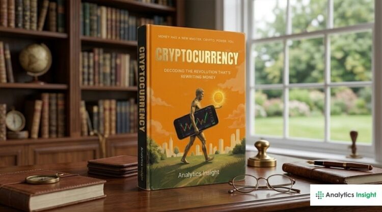 Analytics Insight’s New Release is the ‘Cryptocurrency’ Textbook the Internet Never Had