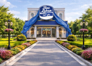 Bae Laban: The Story Behind Mumbai’s First Egyptian Dessert Brand Turning Heads Nationwide