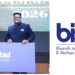 Bharath Innovations and Startups Facilitator BISF Launched at the Prestigious Rashtriya Ratna Samman 2026 Ceremony