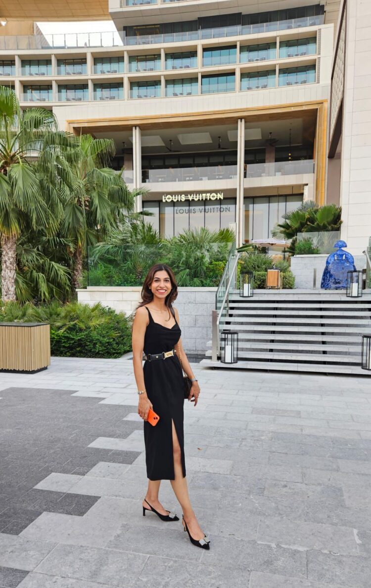 Dipali Mathur, Mrs India 2025-2026, Fitness