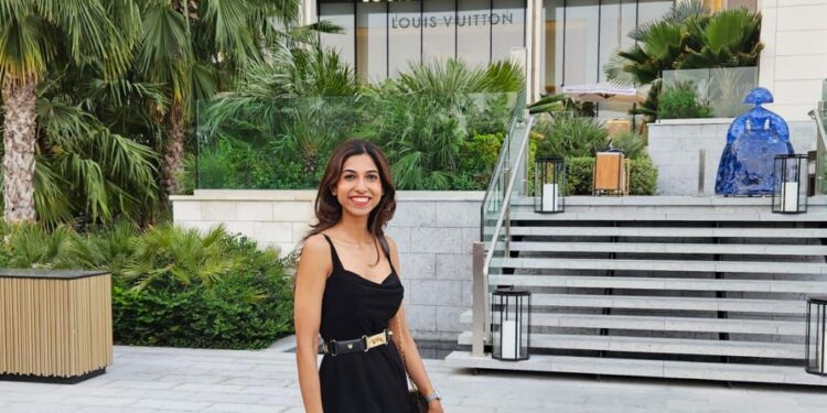 Dipali Mathur, Mrs India 2025-2026, Fitness