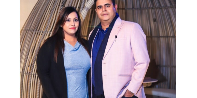 Design Fork Strengthens Its Position as India’s Leading End-to-End Hospitality Design Firm