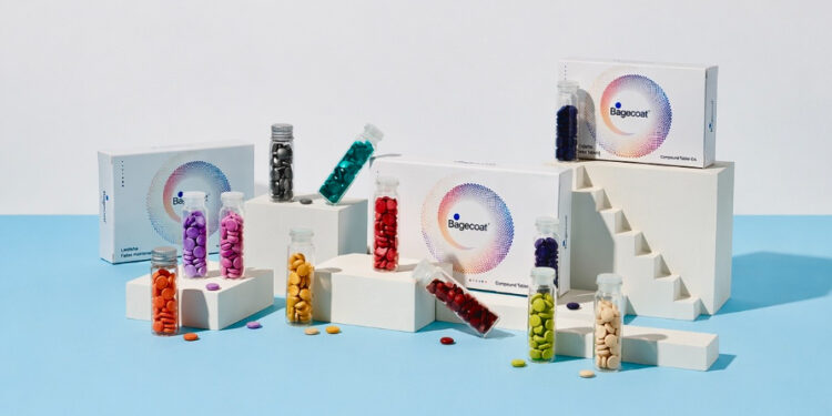 Enrobage India Advances Clean-Label Coating Solutions for the Next Phase of Pharmaceutical Manufacturing