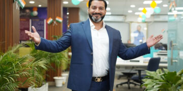 Pankaj Ashri, Real Estate, SPS Global Realtors,