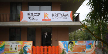 How a Preschool Inside a Tech Park is Quietly Changing the Way Bengaluru’s Working Parents Think About Early Childhood