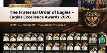 Eagles Excellence Awards 2026