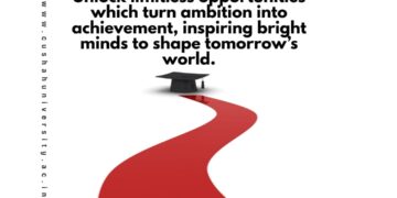 Read why C.U. Shah University is rated as the Best private university in Gujarat for degree courses in 2026.