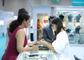 South India’s Premier Jewellery Fair Returns with First-Ever Retail Symposium and High-Impact Show Features
