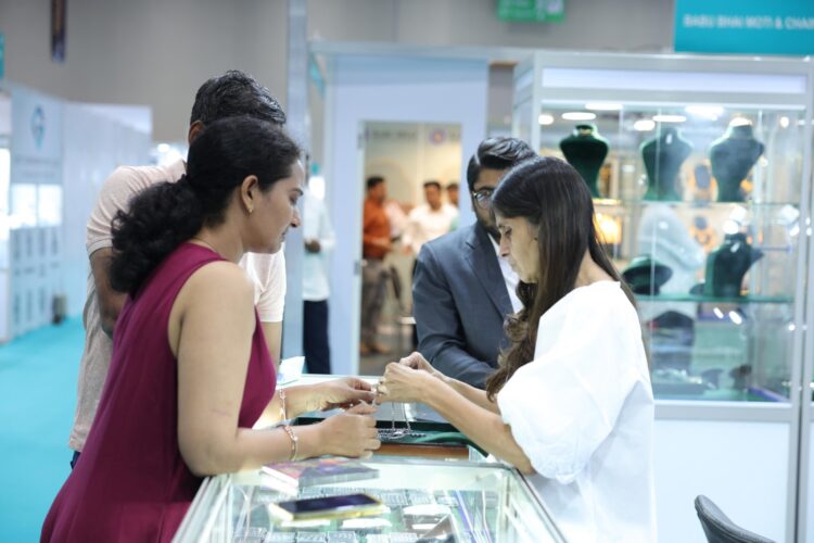 South India’s Premier Jewellery Fair Returns with First-Ever Retail Symposium and High-Impact Show Features