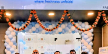 CleanFoldz Laundry: Proven Economics with Guaranteed Fast ROI Makes It a Top Laundry Franchise Opportunity in India