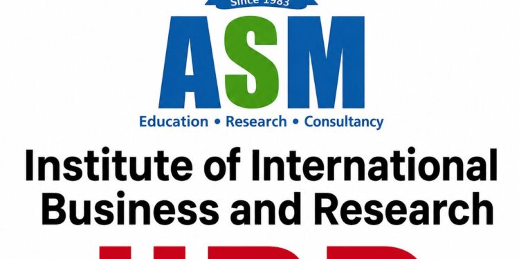 ASM’s IIBR Launches India’s First PGDM in AI-Driven Digital Marketing — With Paid Internship from Day One