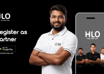 HLO Drive — Drive on Your Terms, Earn on Your Terms