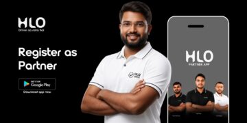 HLO Drive — Drive on Your Terms, Earn on Your Terms