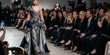 Why Haute Couture’s “100 Pieces Only” Philosophy Is Resonating With Modern Luxury Buyers