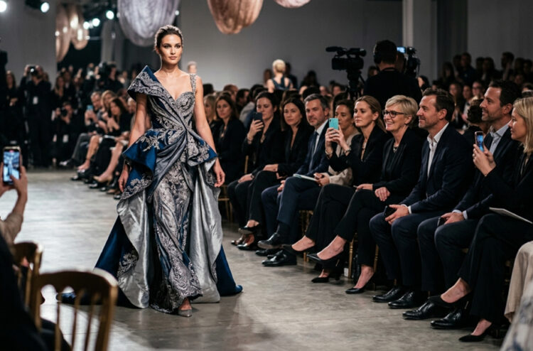 Why Haute Couture’s “100 Pieces Only” Philosophy Is Resonating With Modern Luxury Buyers