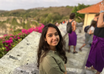 Shireen Bhat, EchoE Media