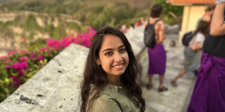 Shireen Bhat, EchoE Media