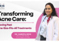 Redefining Acne Treatment: Moving Beyond One-Size-Fits-All Solutions
