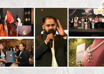 Sahyadri Pearls Unveils Premium Jewellery Collection Crafted from Farmer-Cultivated Freshwater Pearls