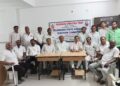 Telangana State Arekatika Sangh – May 18, 2026 is the Last Date for Voter Registration for Presidential Elections