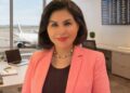 Dr. Vandana Singh, Federation of Aviation Industry in India (FAII),