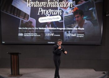 18 Student Startups Secure Rs. 4 Crore in Funding at Masters’ Union Demo Day 2026