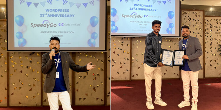 Another Big WordPress Plugin Launch on WordPress’s Birthday