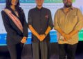 BRICS CCI Chairman Shri Sameep Shastri Advocates Global Market Access for Startups and MSMEs at SAMPATTI Launch