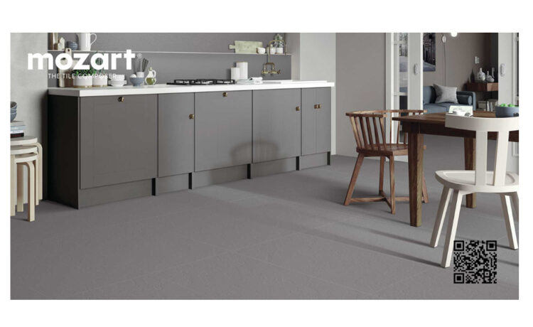 Best Mozart Tiles for Kitchen Walls in India: Design, Durability & Style Guide