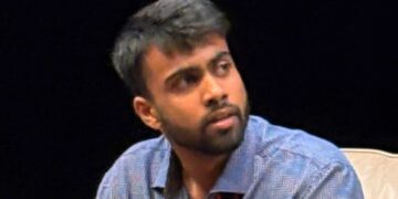 Beyond Equations: How Samarpeet Bhale Turns Scientific Precision into Powerful Performances