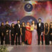 Blush & Muse Leads Backstage Artistry at Mrs India Queen 2025–2026 Finale
