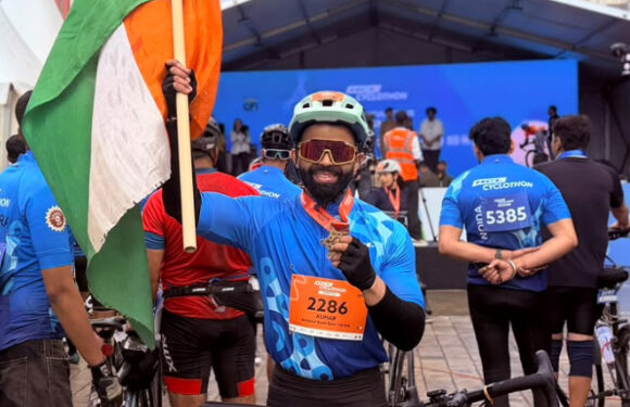 Delhi Orthopedic Surgeon Dr. Shubham Yadav Gains Recognition Across Medicine, Fitness, and Digital Health Advocacy
