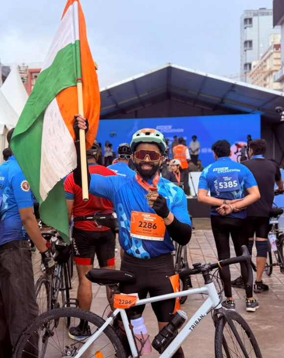 Delhi Orthopedic Surgeon Dr. Shubham Yadav Gains Recognition Across Medicine, Fitness, and Digital Health Advocacy
