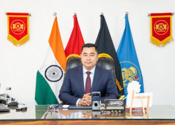 Ensuring Safety, Empowering Lives: Homeland Security’s Mission to Transform Youth of Manipur and North-East India
