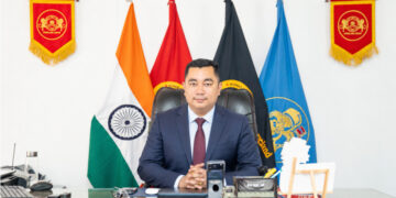 Ensuring Safety, Empowering Lives: Homeland Security’s Mission to Transform Youth of Manipur and North-East India