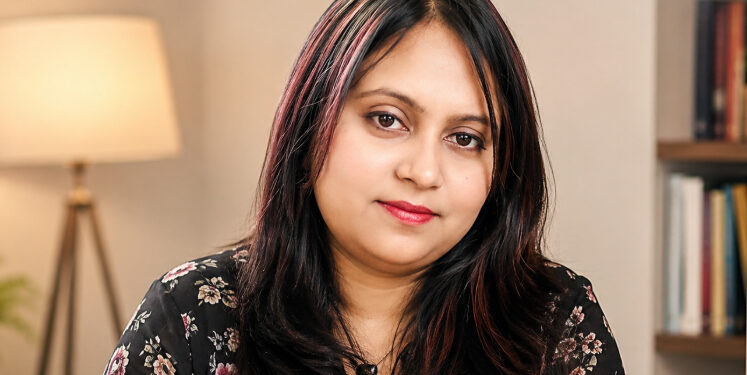 From Self-Doubt to Self-Worth: A Journey Told Through Poetry 