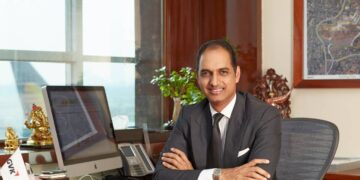 GV Sanjay Reddy on how AI Streamlines Real Estate Transactions