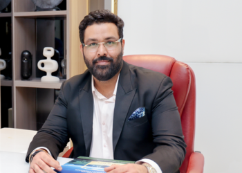 Satyam Developers, Karan Gulati,