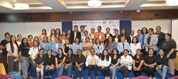 State-Level Aesthetics Conference Receives Unprecedented Response