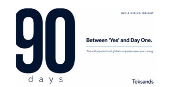The Hidden Cost No One Tells You About Indian Hiring: 90 Days Between ‘Yes’ and Day One