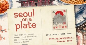From Seoul to the Streets of the World: Courtyard by Marriott Pune Chakan Hosts an Immersive Korean Food Festival