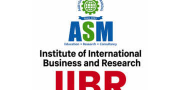 ASM’s Institute of International Business and Research Launches India’s Most AI-Integrated PGDM Ecosystem, Setting a New Benchmark for Management Education in Pune