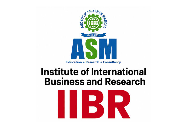 ASM’s Institute of International Business and Research Launches India’s Most AI-Integrated PGDM Ecosystem, Setting a New Benchmark for Management Education in Pune