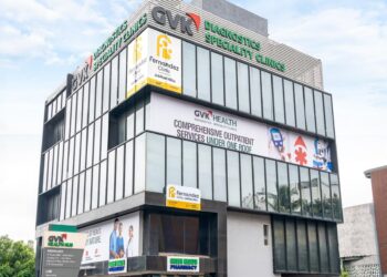 Fernandez Foundation Partners with GVK Health to Bring 77 Years of Trusted Women’s Healthcare to Jubilee Hills