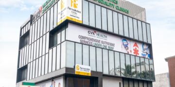 Fernandez Foundation Partners with GVK Health to Bring 77 Years of Trusted Women’s Healthcare to Jubilee Hills