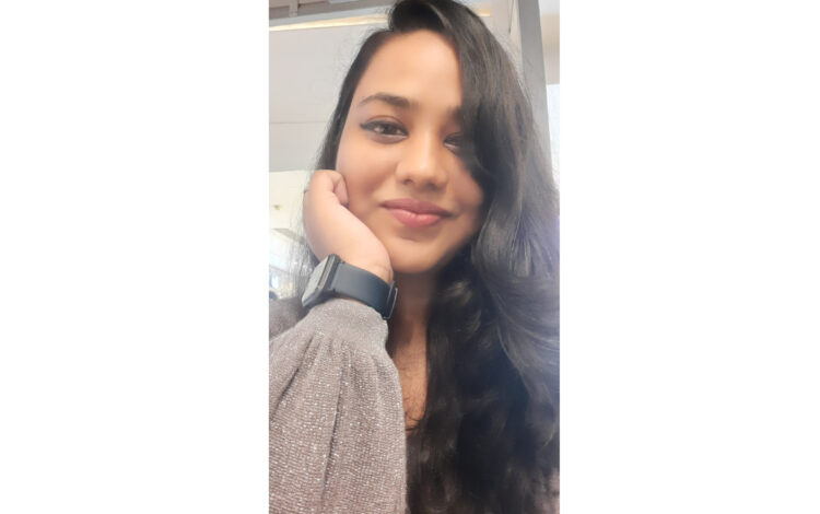 Love’s Many Shades: Shivani Jaiswal’s Journey with “Lover and Love”