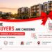 Why More Homebuyers Are Choosing Dwarka More, Nawada, and Uttam Nagar for Their First Flat — Insights from 18Builders