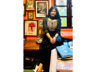 A Journey Guided by Love, Faith, and the Grace of Krishna